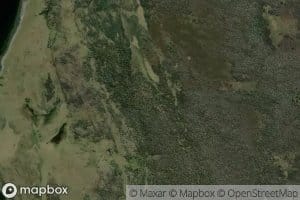 Angostura Santa Cruz