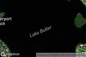 Lake Butler