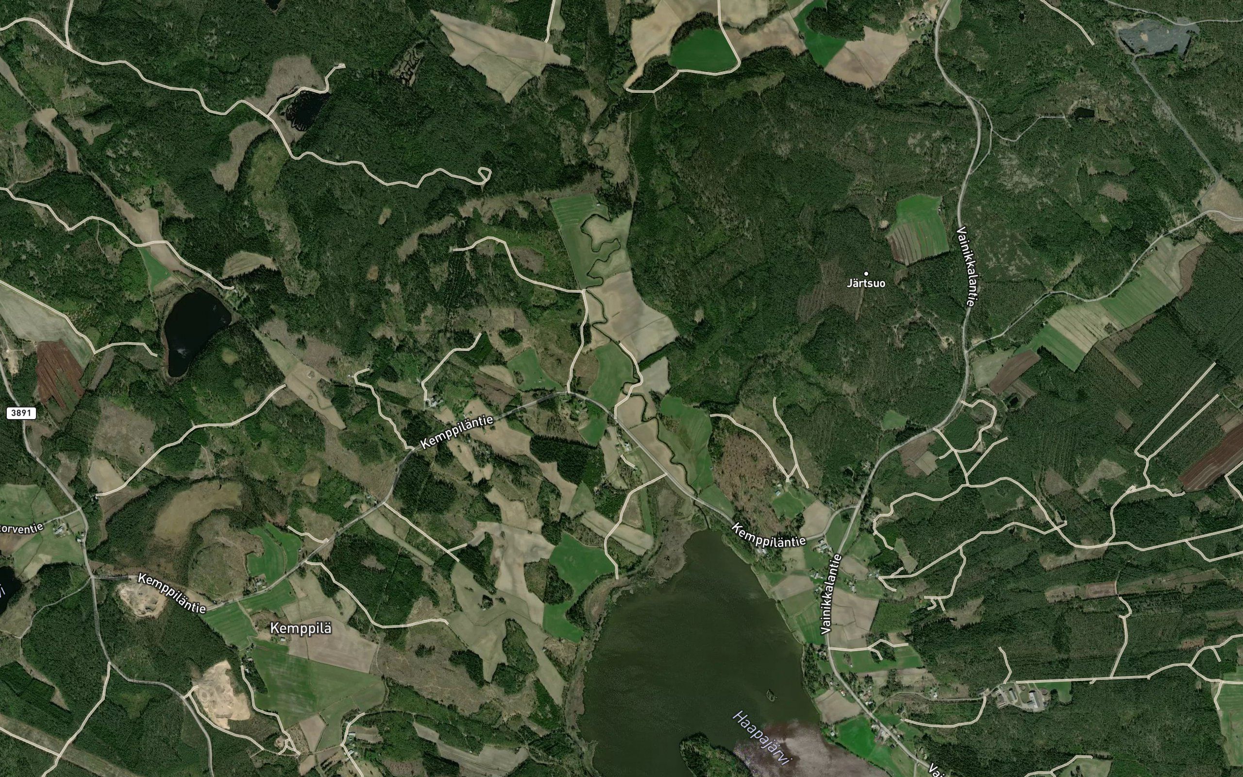 Kaarioja