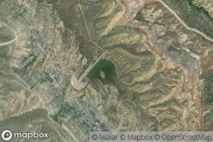 Depression Reservoir
