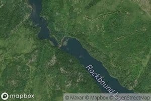 Rockbound Lake