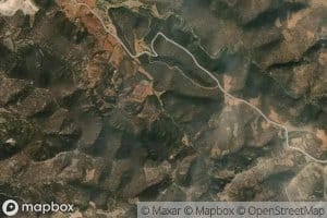 Barranca Cerro Gordo