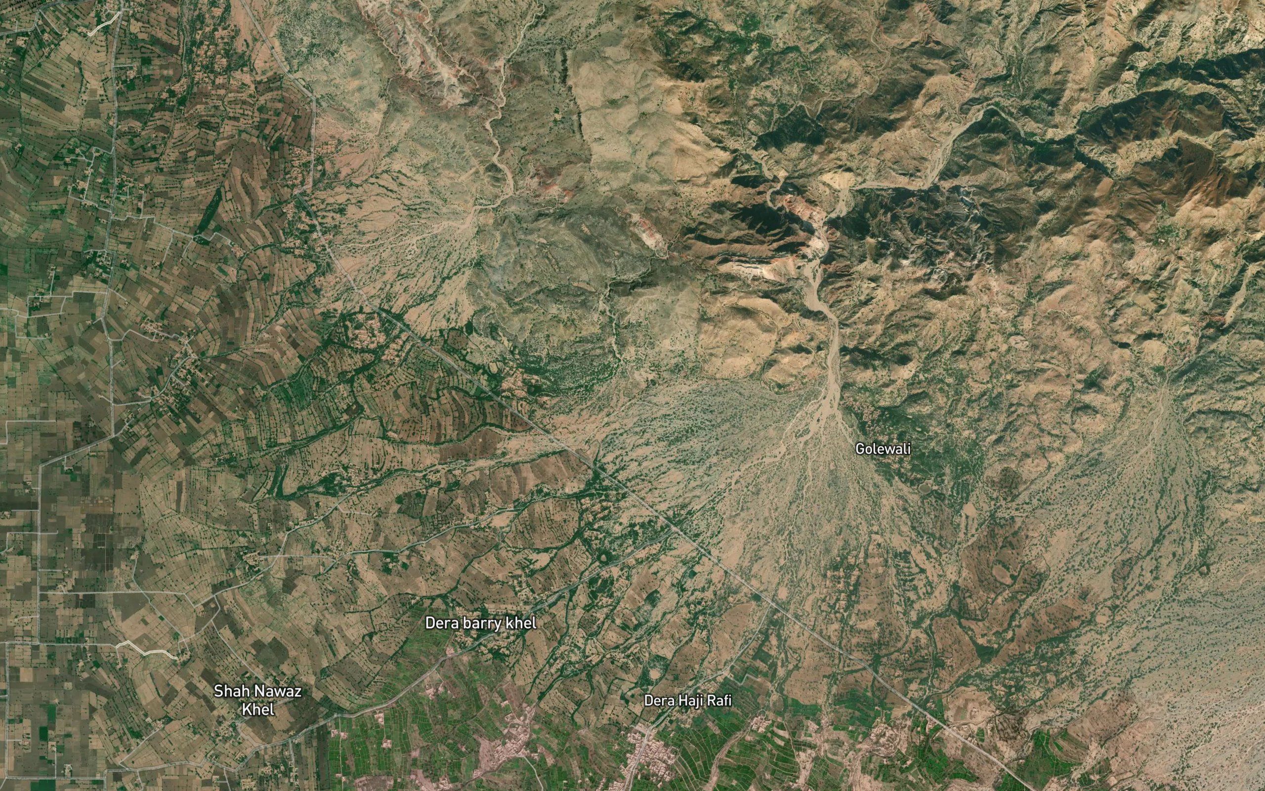 Gurangi Nala