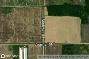 County Ditch Number Fiftyseven