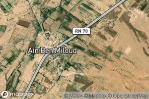 'Ain Ben Miloud