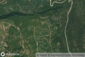 Teakettle Creek