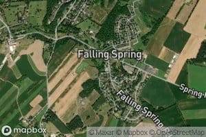 Falling Spring