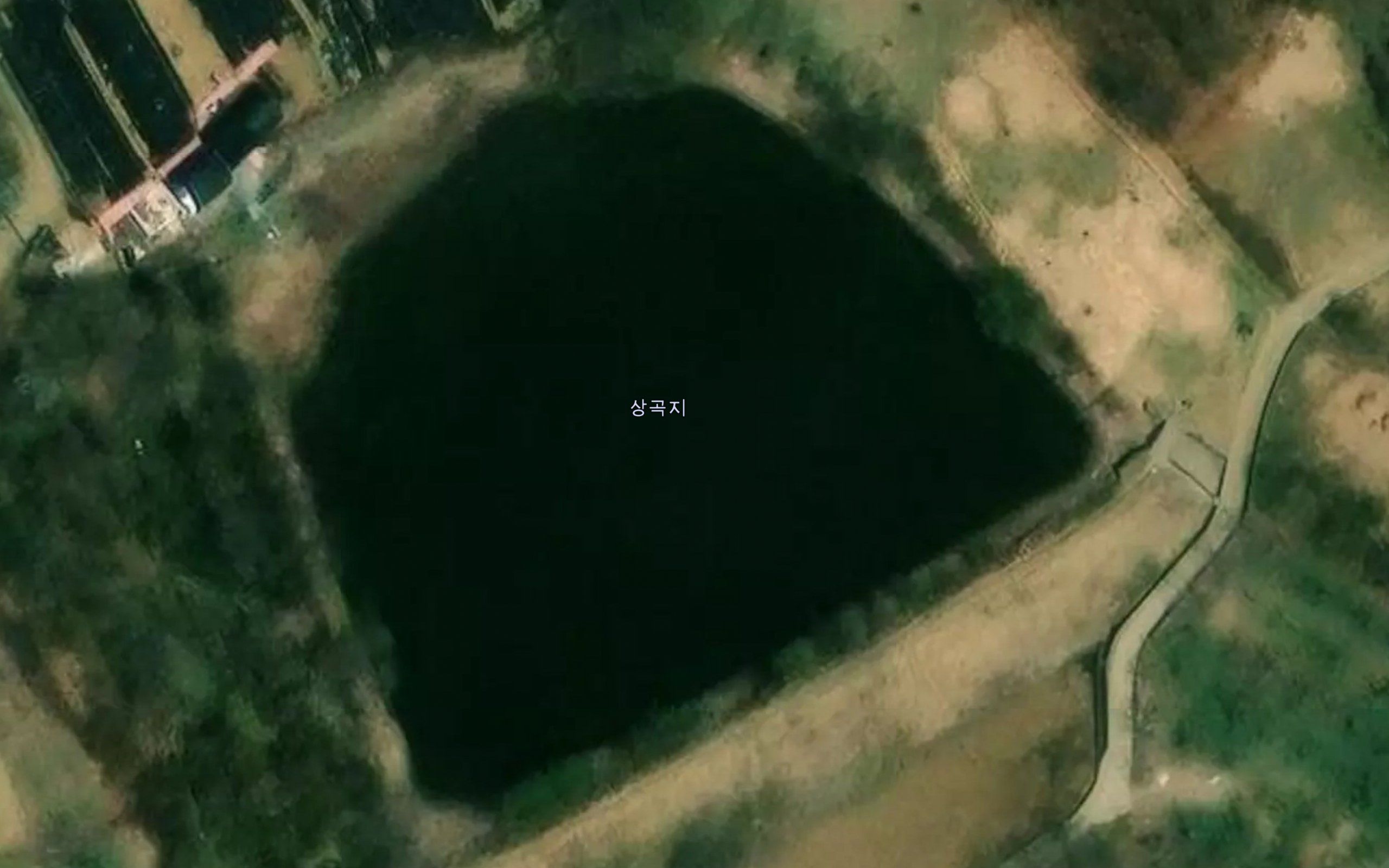 Sanggok-chi