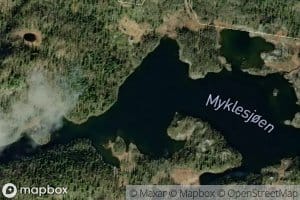 Myklesjoen
