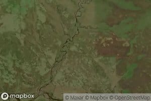 Canada de La Tortuga