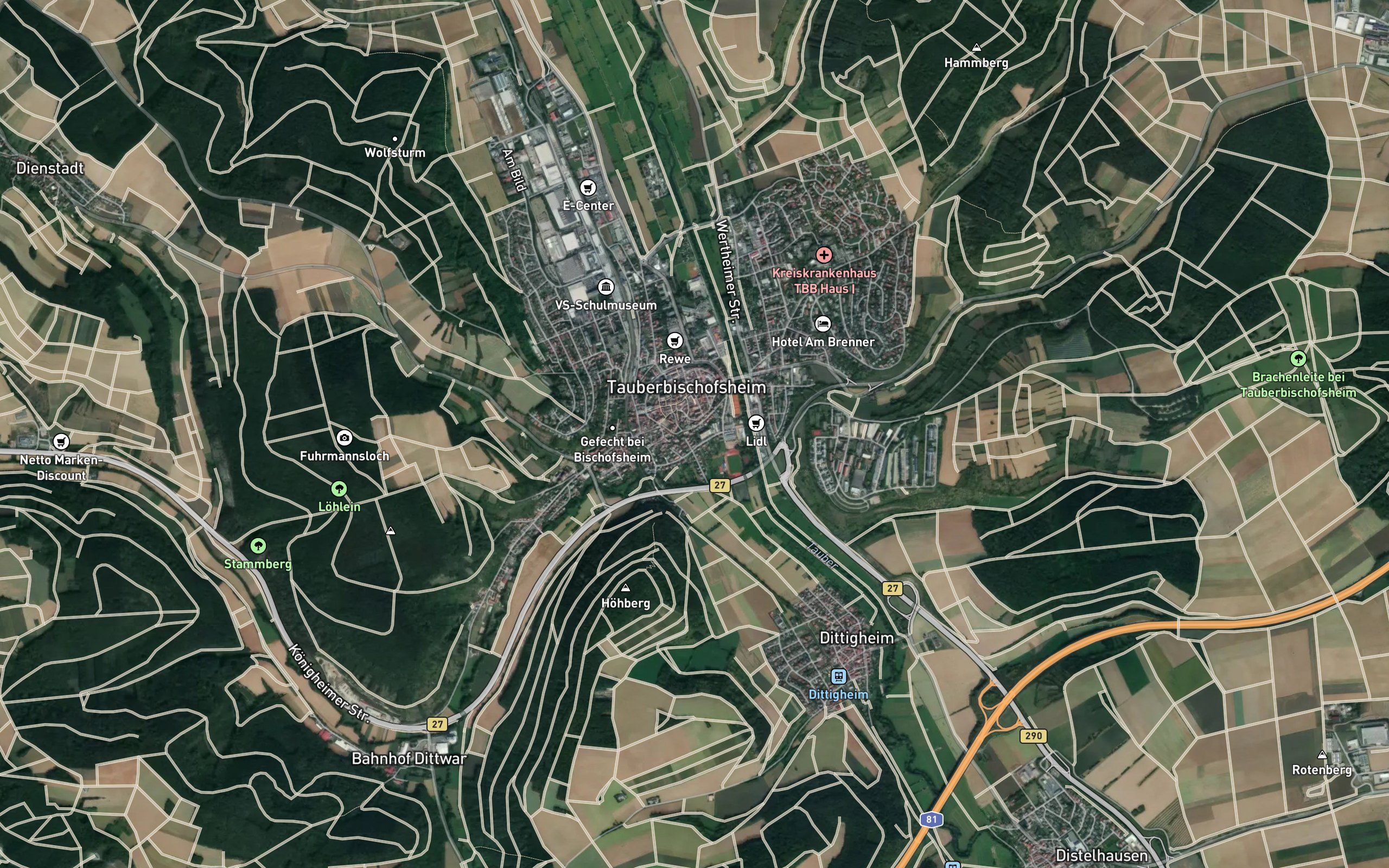 Brehmbach