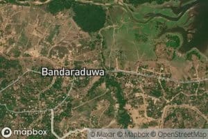Hamanugala Ela