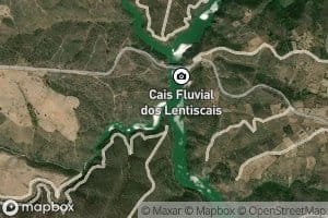 Ribeira de Alfrivida