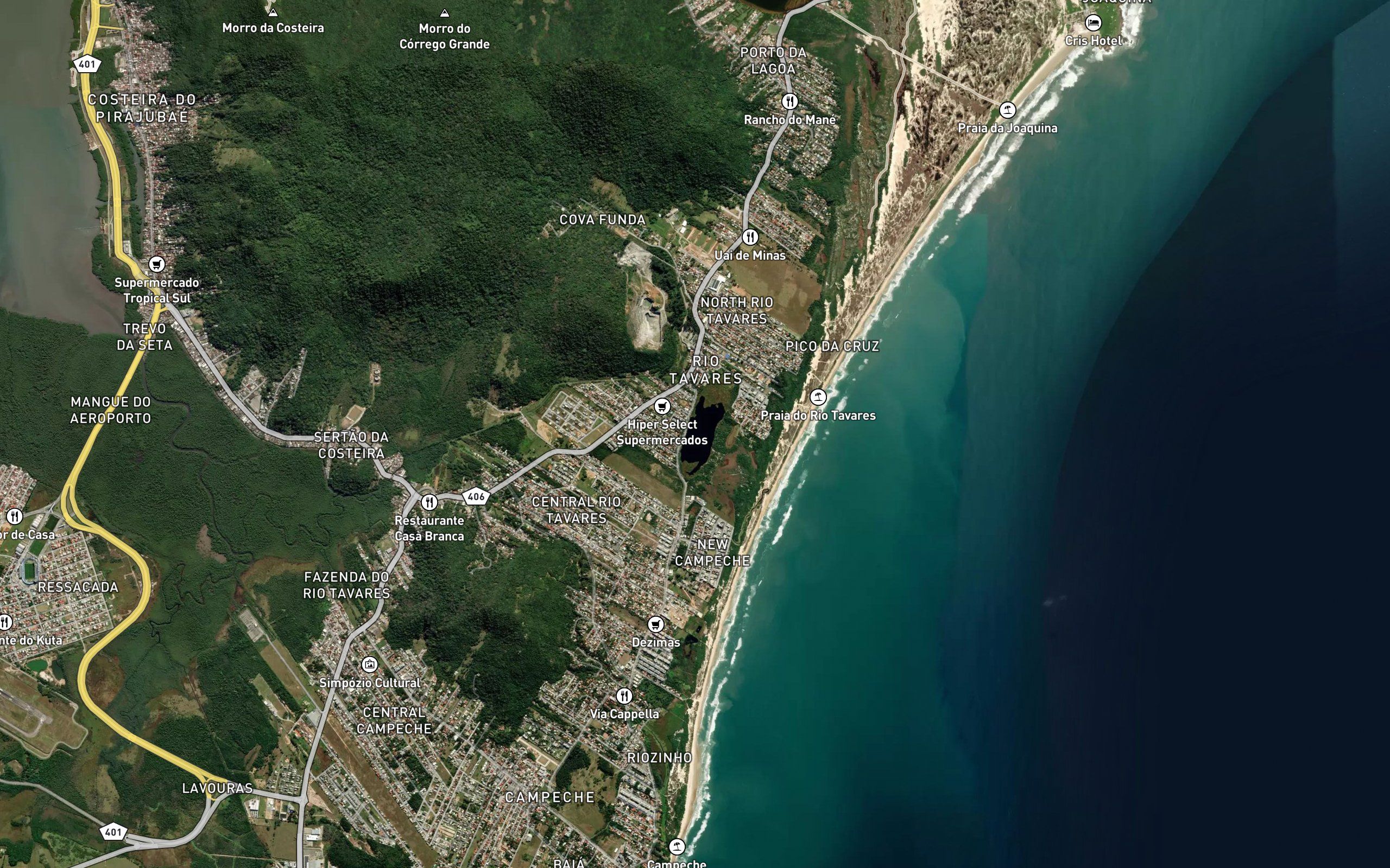 Lagoinha Pequena