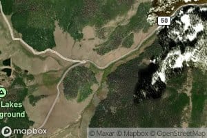 Deer Creek