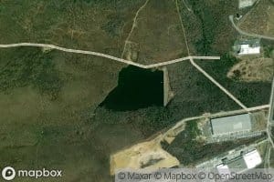 Humboldt Reservoir