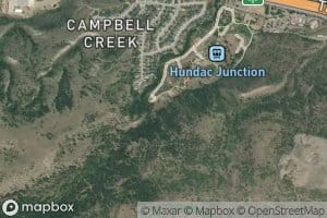 Campbell Creek