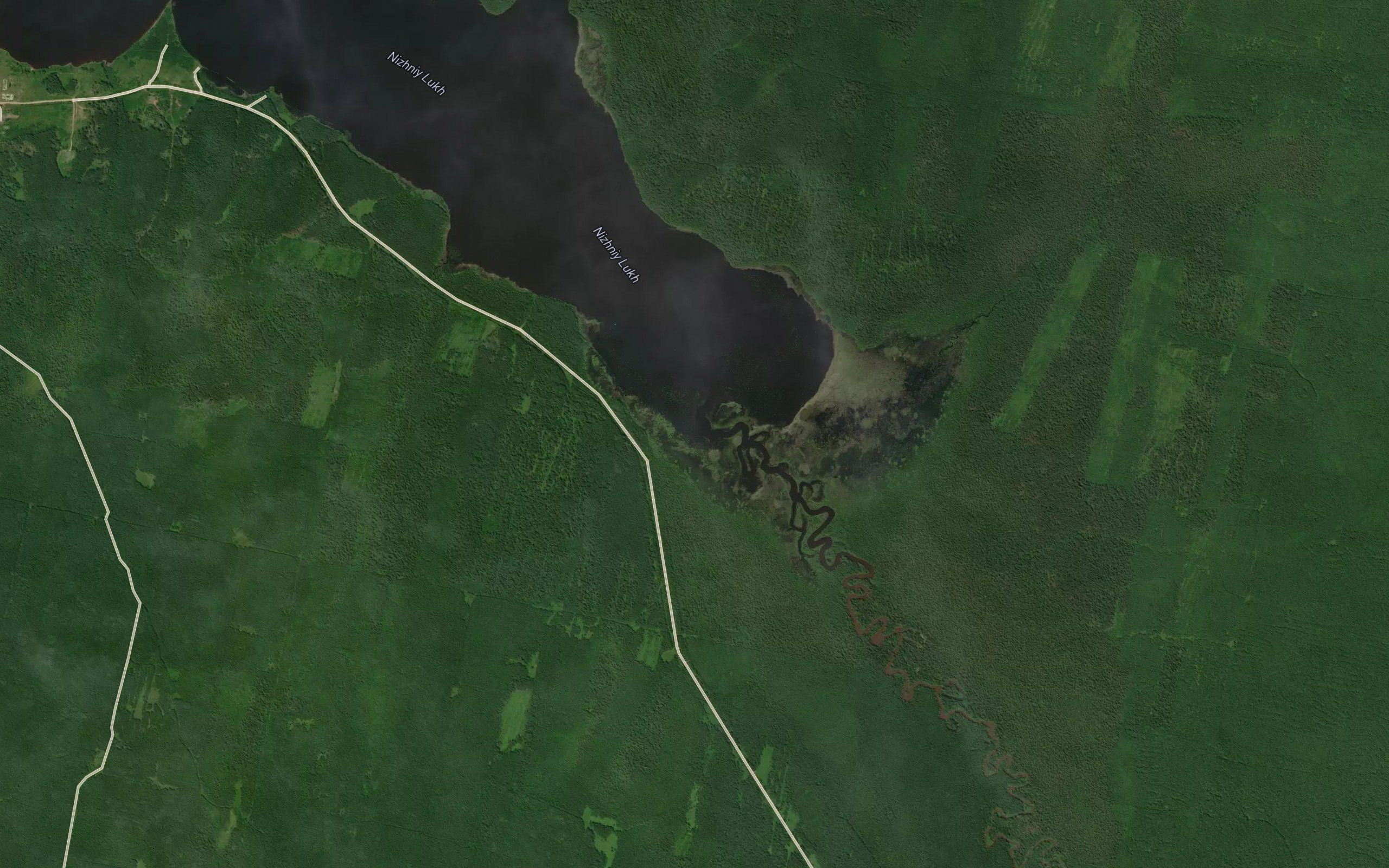 Nizhniy Lukh