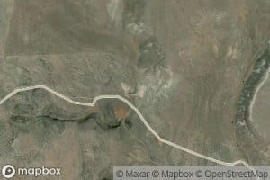 Jackson Creek Reservoir