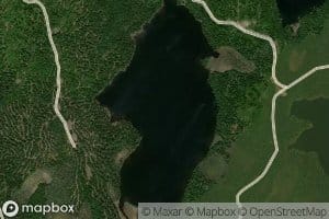 North Beaverdam Lake