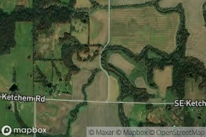 Bee Creek