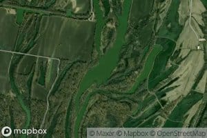 Dogfish Slough