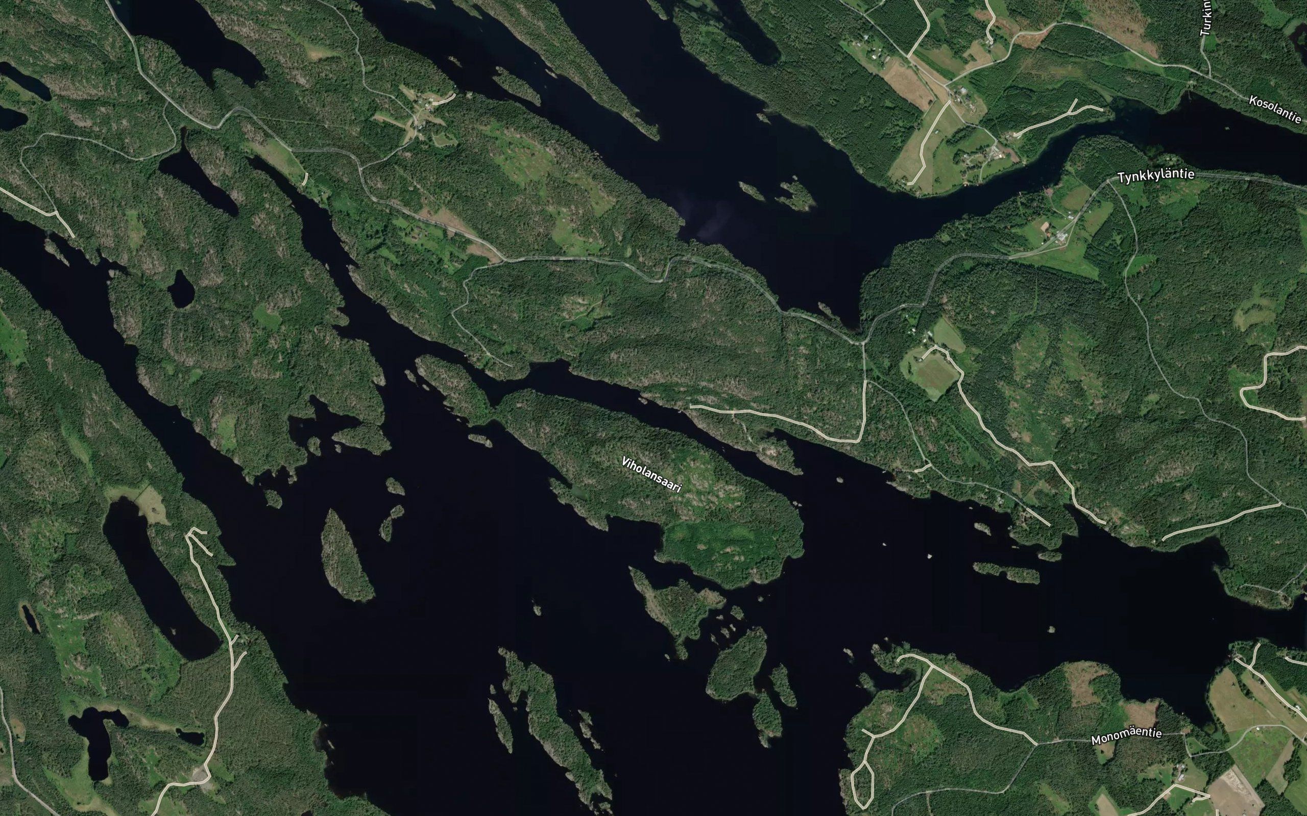 Viholansalmi