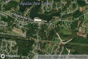 Apalachee Mill Pond