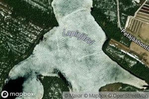 Lapinjarvi