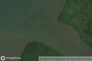 Konta Creek