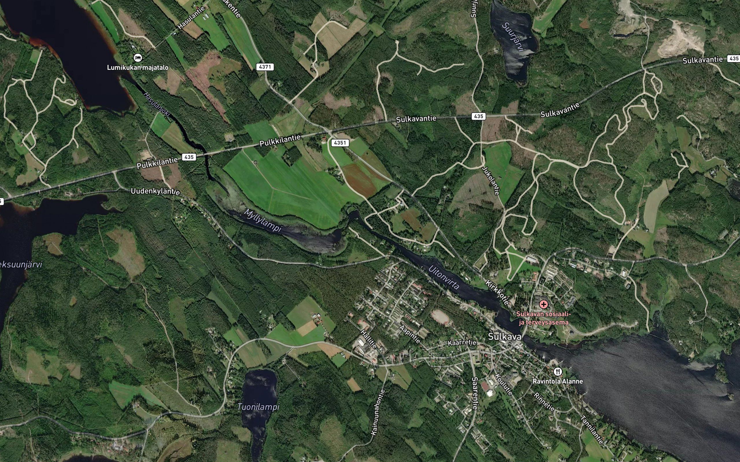 Nalankoski