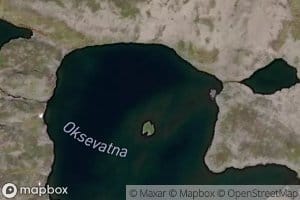 Oksevatna