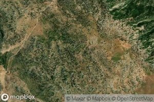 Zaroub Jouret ech Chaouk