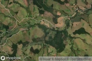 Corrego Sao Domingos