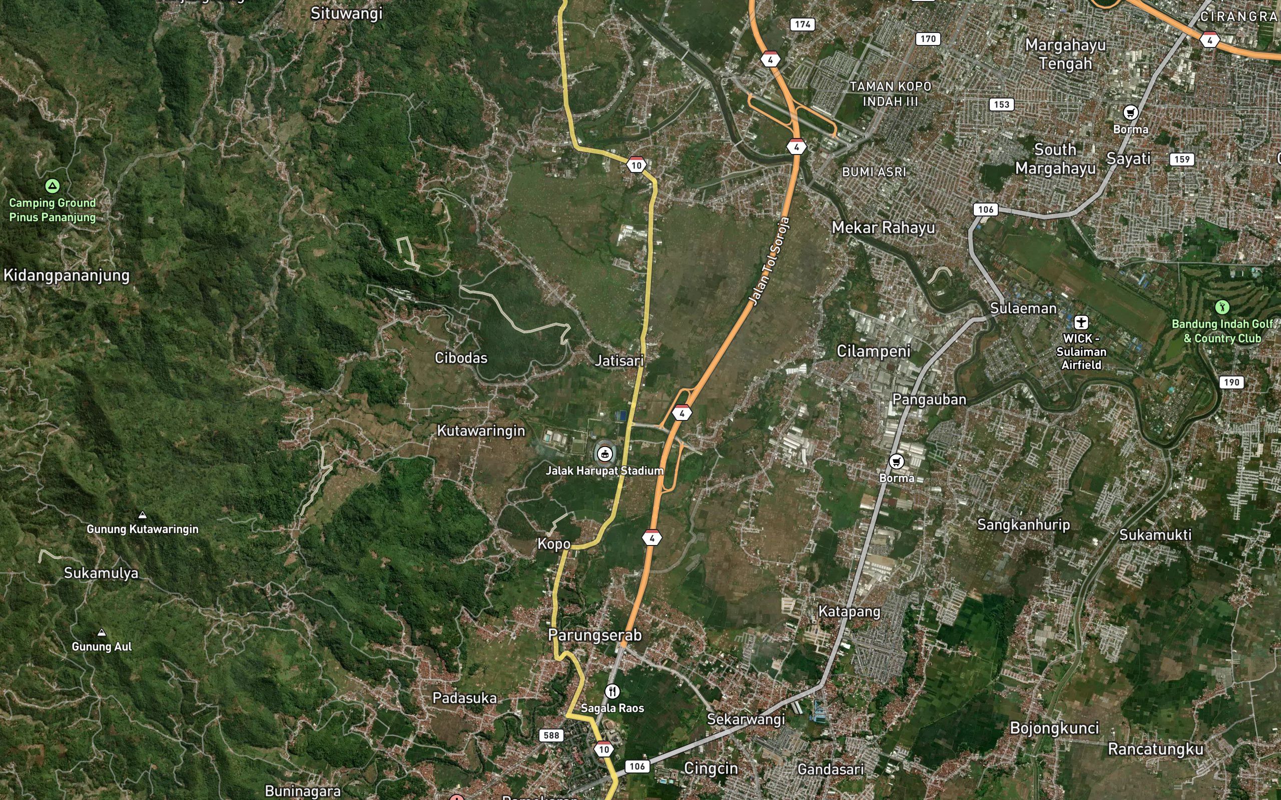 Ci Galumpit