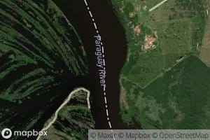 Paraguay River