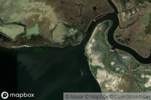 Bayou Bonfouca
