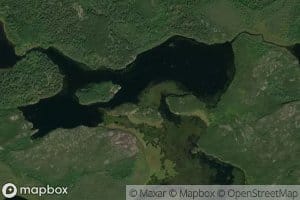 Manomeeneekanayseekik Lake