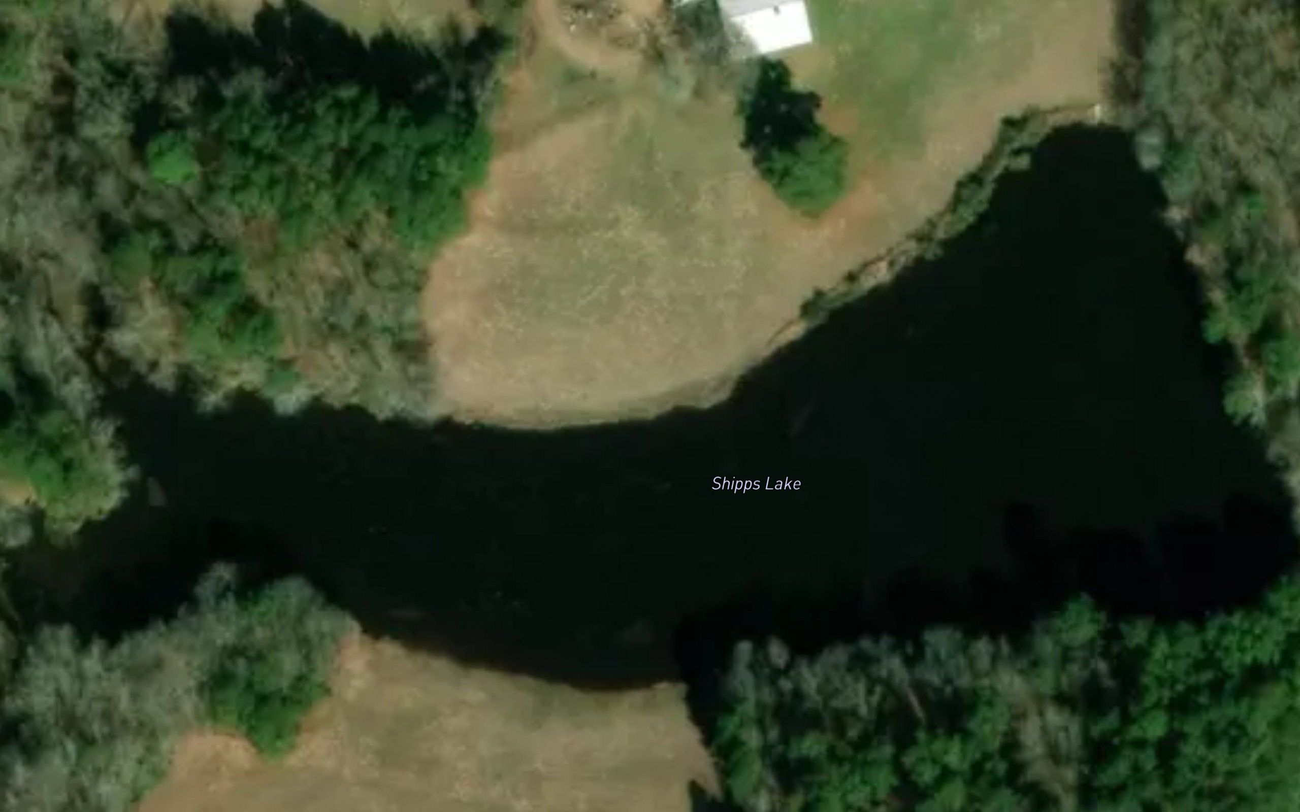 Shipps Lake