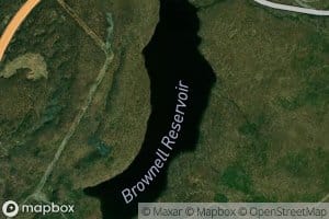 Brownell Reservoir