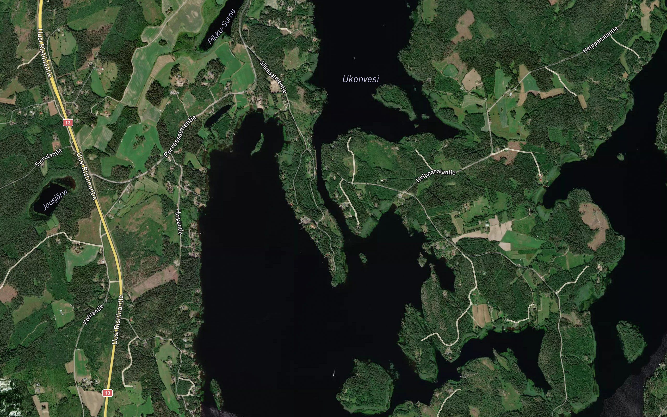 Siikasalmi