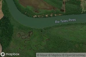 Ribeirao da Aguia