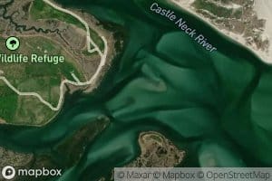 Choate Island Channel