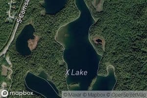 Talkeetna Lakes