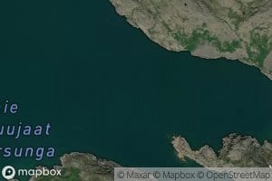 Qijujjuujaat Kangirsunga Inlet