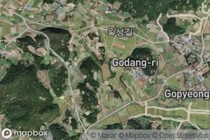 Gojeonje