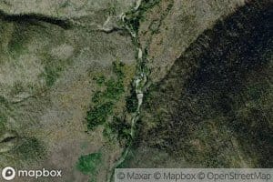 Burn Creek