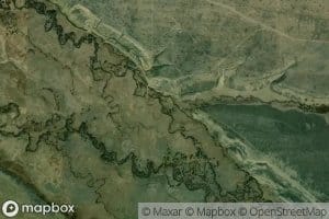 Sage Hen Creek