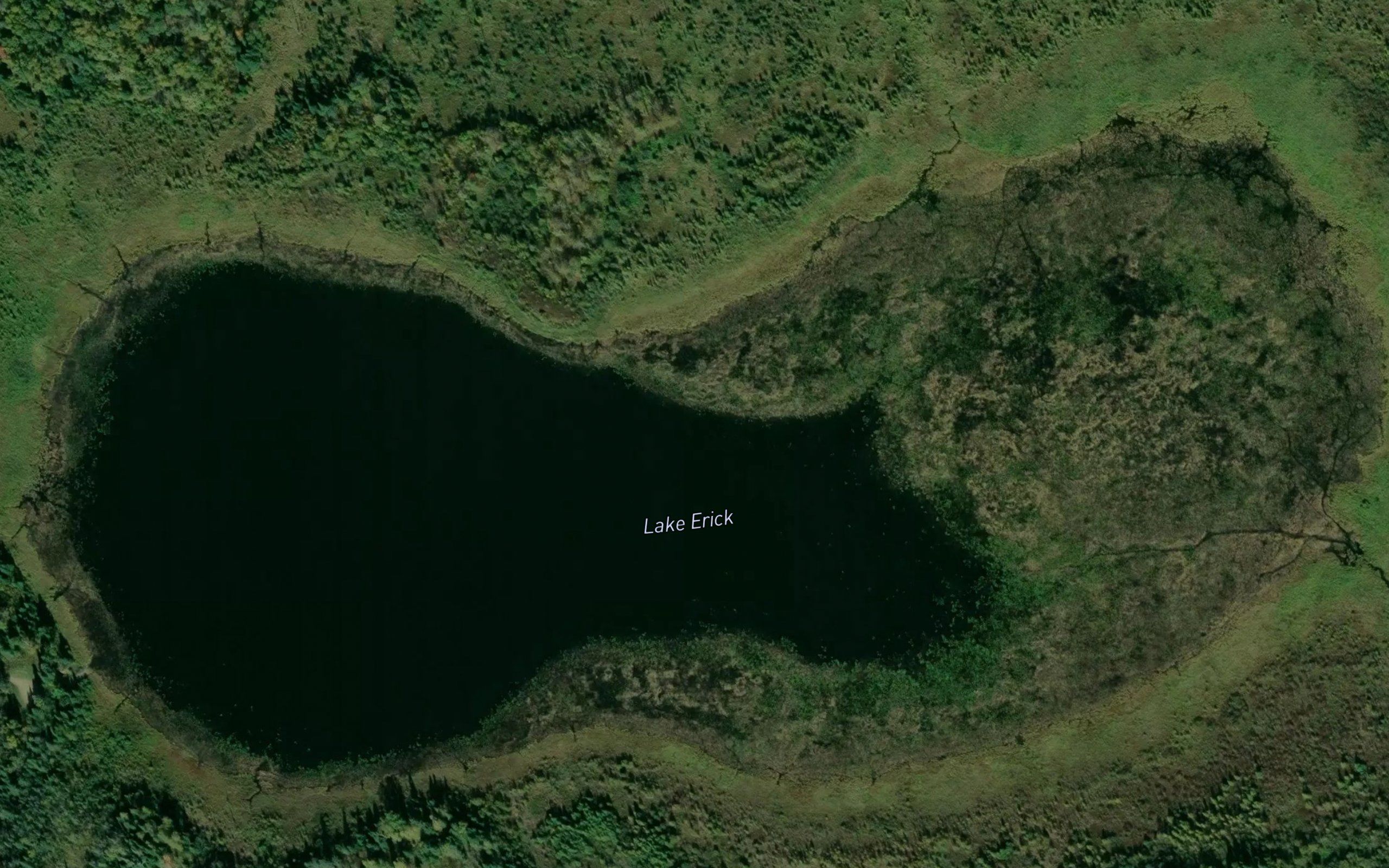 Lake Erick