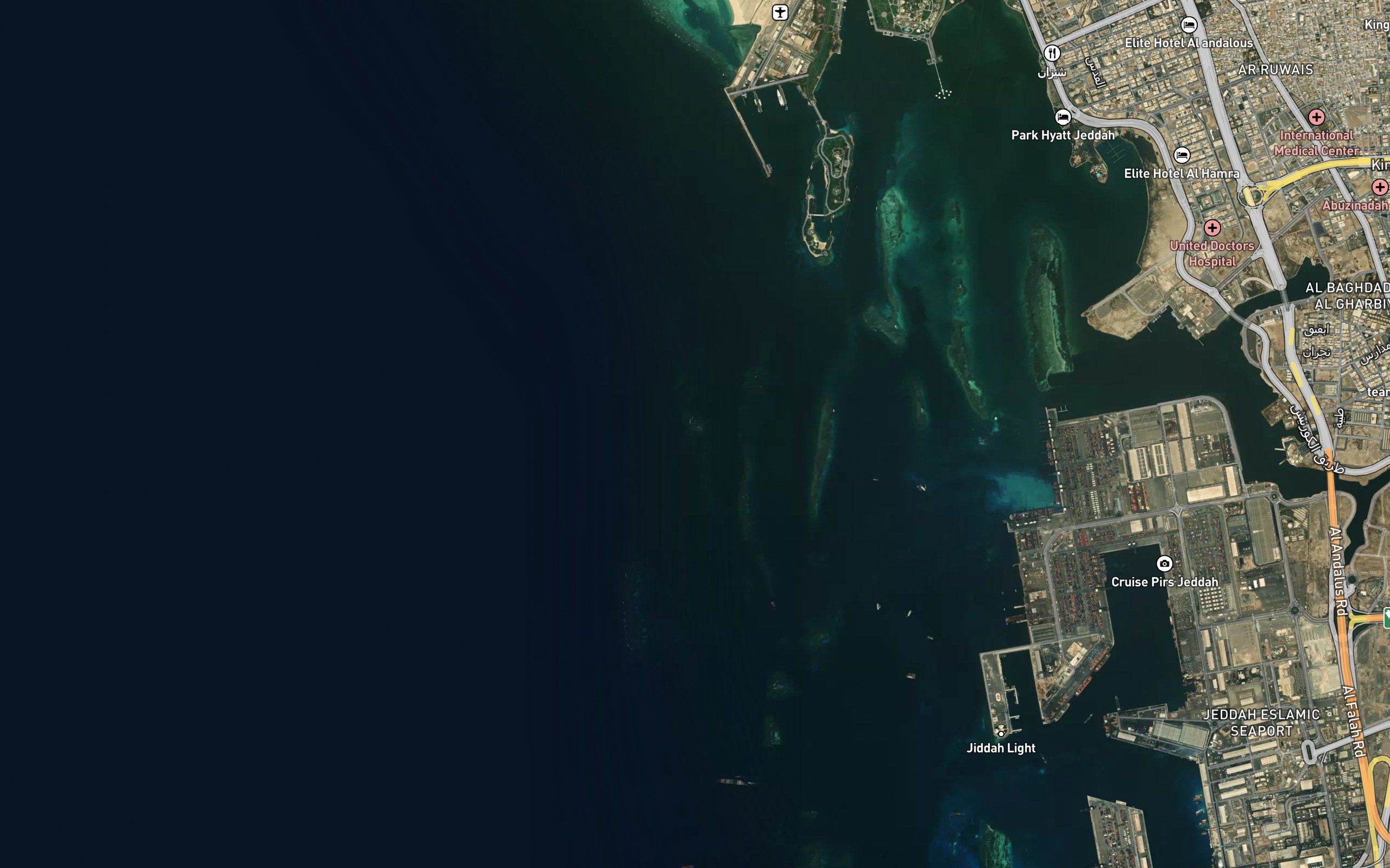 Shi`b Umm al Khalkhalah